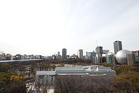 ルシェット白川公園 901 ｜ 愛知県名古屋市中区栄２丁目（賃貸マンション1LDK・9階・45.18㎡） その15