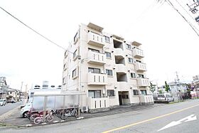 サイド慶 4B ｜ 愛知県名古屋市中村区鈍池町３丁目（賃貸マンション3DK・4階・55.00㎡） その1