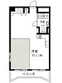 三鈴ノール1階8.0万円