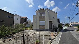 幸手市下川崎 中古戸建