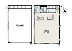 埼玉県越谷市千間台東2丁目