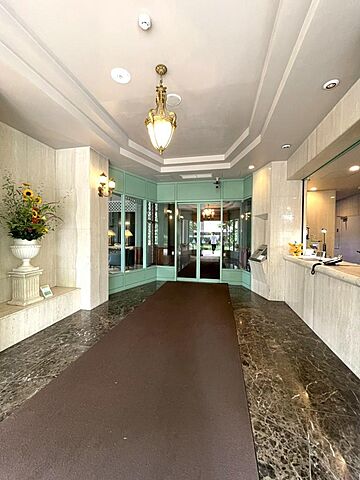 その他 シティフロントタワー 25階/25階