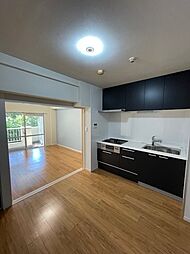 クリオホームズ岡村公園 2LDKのリビング/ダイニング