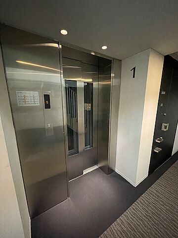 その他 ザ・レジデンシャル北青山 2階/-