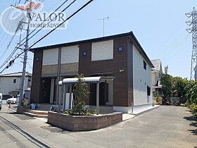 ジューンベリー  ｜ 神奈川県大和市下鶴間（賃貸アパート1K・1階・29.12㎡） その1