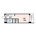 ヴェルアージュ座間4階4.4万円