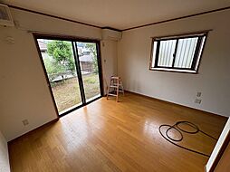 ローズハウス 101 1階1Kのリビング/ダイニング