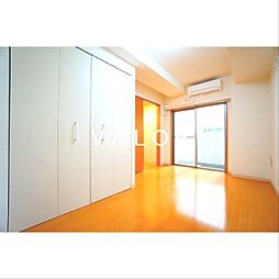 アーバンフラッツ町田 1108 11階ワンルームのリビング/ダイニング