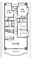 オリオンプラザ相模大野2階11.0万円
