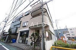 JR横浜線 古淵駅 徒歩2分の賃貸マンション