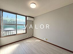 ファイブコーポ中町 102 1階1Kのリビング/ダイニング