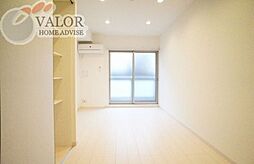 リブリ・スミレ 103 1階1Kのリビング/ダイニング