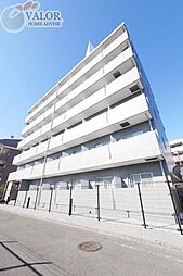 マーガレットハイツI