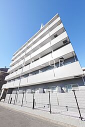 マーガレットハイツI