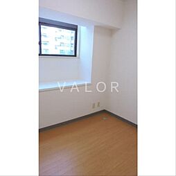 東林間セントラルハイツ 201 2階2DKのリビング/ダイニング