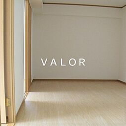 サンハイムノジマ A102 1階3DKのリビング/ダイニング