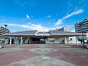 つきみ野駅（2999m）