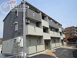 メゾンド・ソレーユHiguchi 103