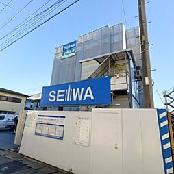 （仮称）大和市西鶴間3丁目マンション 201