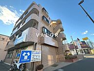 東京都町田市木曽東3丁目3-8-26：物件画像／株式会社アンビション・バロー　相模大野店