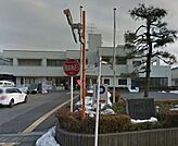 相模原市 上鶴間公民館（1247m）