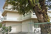 町田第二小学校（1553m）