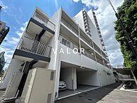 東京都町田市原町田5丁目6-17：物件画像／株式会社アンビション・バロー　相模大野店