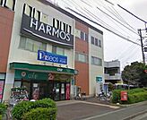 ザ・ダイソー ハーモス相模大野店（234m）