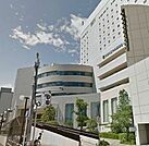 町田市立中央図書館（原町田）（96m）