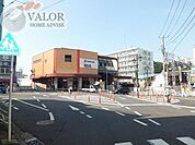 希望ヶ丘駅（相鉄 本線） 徒歩108分。徒歩5分（8610m）