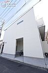 神奈川県相模原市南区上鶴間6丁目30-16：物件画像／株式会社アンビション・バロー　相模大野店