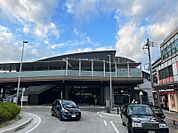 瀬谷駅（2151m）
