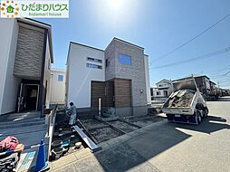 桶川市下日出谷　第4期　新築一戸建て　07