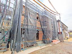 蓮田市本町　24-1期　新築戸建　リナージュ02