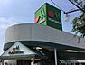 周辺：【スーパー】maruetsu(マルエツ)　伊奈店まで761ｍ