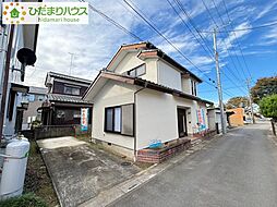 熊谷市別府2丁目　中古一戸建て