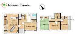 熊谷市柿沼　中古戸建
