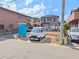 伊奈町栄1丁目21期　新築戸建　リガーレ01