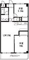 NDハイム81階14.5万円
