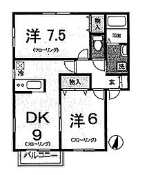 東急田園都市線 二子玉川駅 徒歩22分