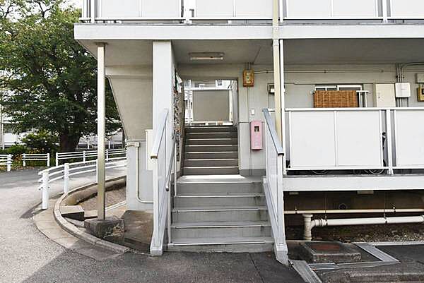 ビレッジハウス小比企1号棟 0201｜東京都八王子市小比企町(賃貸マンション3DK・2階・49.20㎡)の写真 その16
