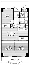 🉐敷金礼金0円！🉐ビレッジハウス芝浦タワー1号棟