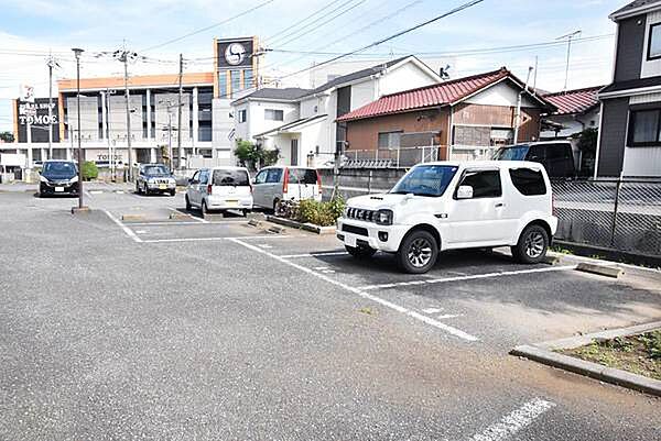 ビレッジハウス今福2号棟 0310｜埼玉県川越市中台３丁目(賃貸マンション2K・3階・28.98㎡)の写真 その12