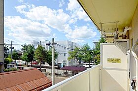 ビレッジハウス宝地2号棟 0105 ｜ 新潟県長岡市希望が丘１丁目510-7（賃貸マンション2K・1階・28.98㎡） その13