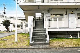 ビレッジハウス高林4号棟 0208 ｜ 群馬県太田市高林北町1939-2（賃貸マンション2K・2階・28.98㎡） その15