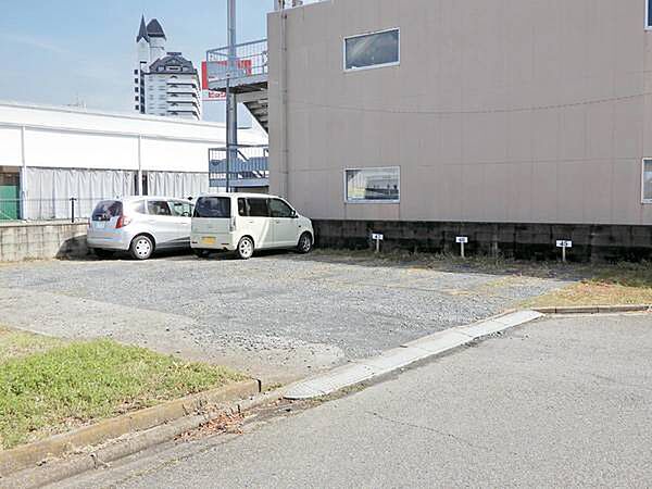 ビレッジハウス足利朝倉2号棟 0402｜栃木県足利市朝倉町(賃貸マンション3DK・4階・53.08㎡)の写真 その14