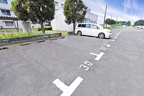 ビレッジハウス益子1号棟 0408｜栃木県芳賀郡益子町大字塙(賃貸マンション3DK・4階・53.08㎡)の写真 その15