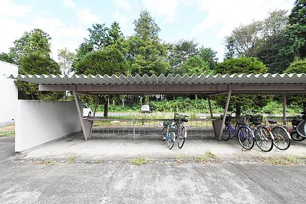 ビレッジハウス益子1号棟 0408｜栃木県芳賀郡益子町大字塙(賃貸マンション3DK・4階・53.08㎡)の写真 その16