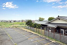 ビレッジハウス富山南1号棟 0506 ｜ 富山県富山市上野1066（賃貸マンション2DK・5階・38.06㎡） その13