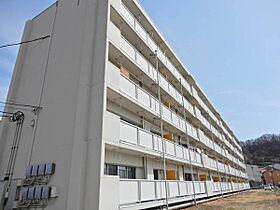 ビレッジハウス小諸1号棟 0203 ｜ 長野県小諸市甲2171-1（賃貸マンション3DK・2階・53.08㎡） その1